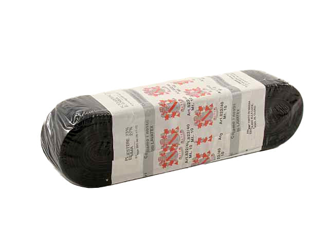 Nastro elastico mt.10 0822-40/4/2