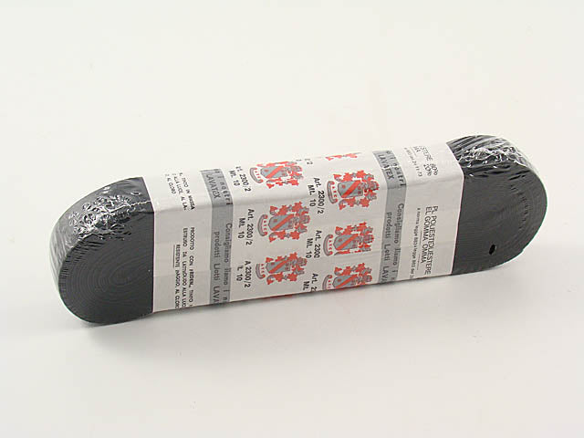 Gallone elastico 10 mt. 2300-25/4/2