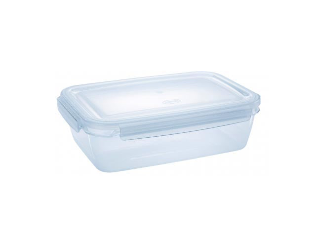 Fresh box lock rettangolare capacita' 3,1l