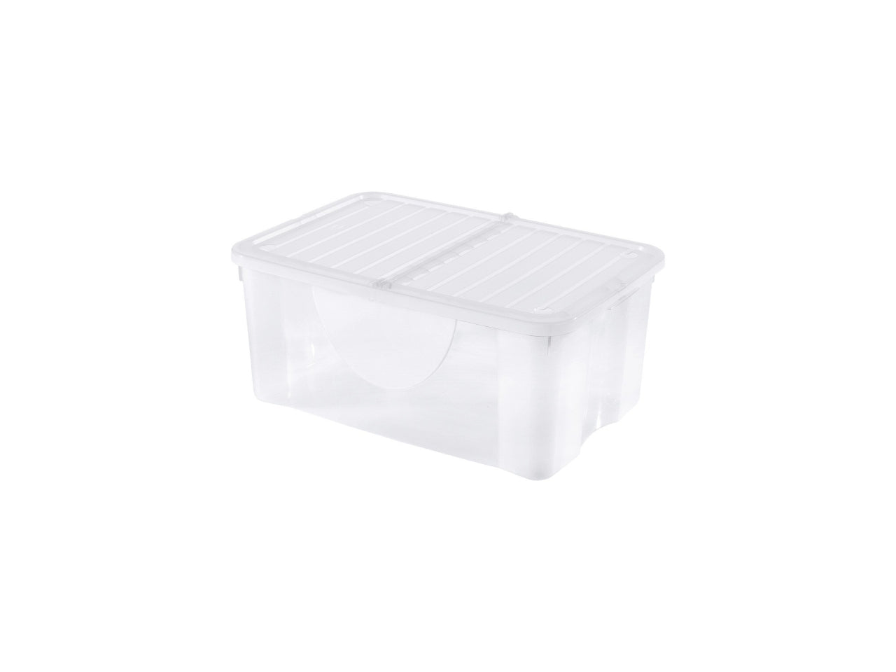 Dodo box 40lt.+coperchio tr piegh.803 5361