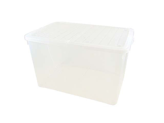 Dodo box 60lt+c.trasparente 8035362000