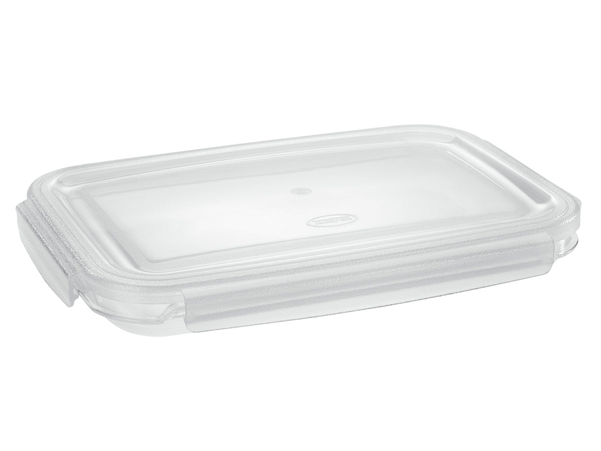 Fresh box lock rettangolare capacita' 1,3l