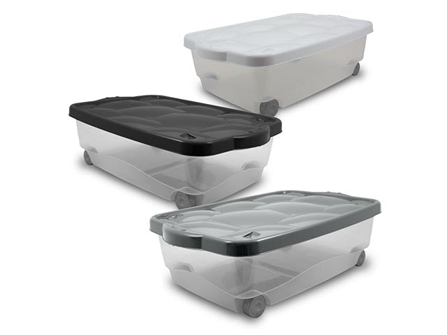 Storage box 60x40x18,5 bf0106as22