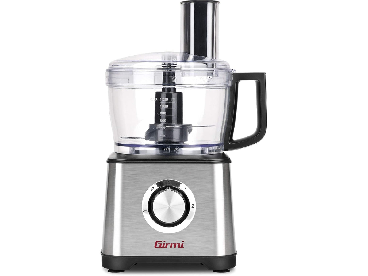 Robot multifunzionale 600 watt 1,2lt mastrogirmi