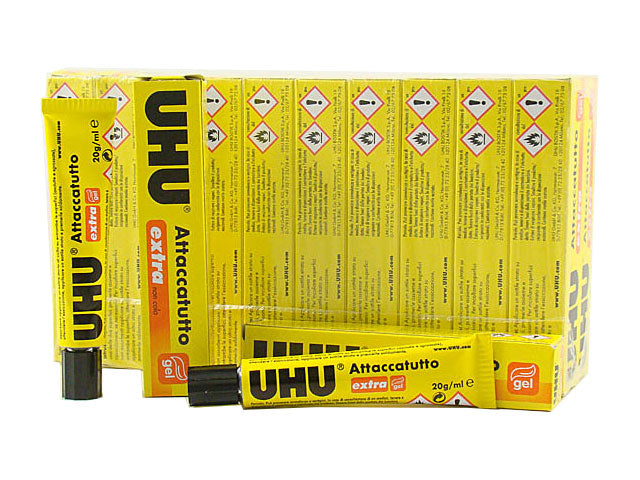 Attaccatutto 20ml