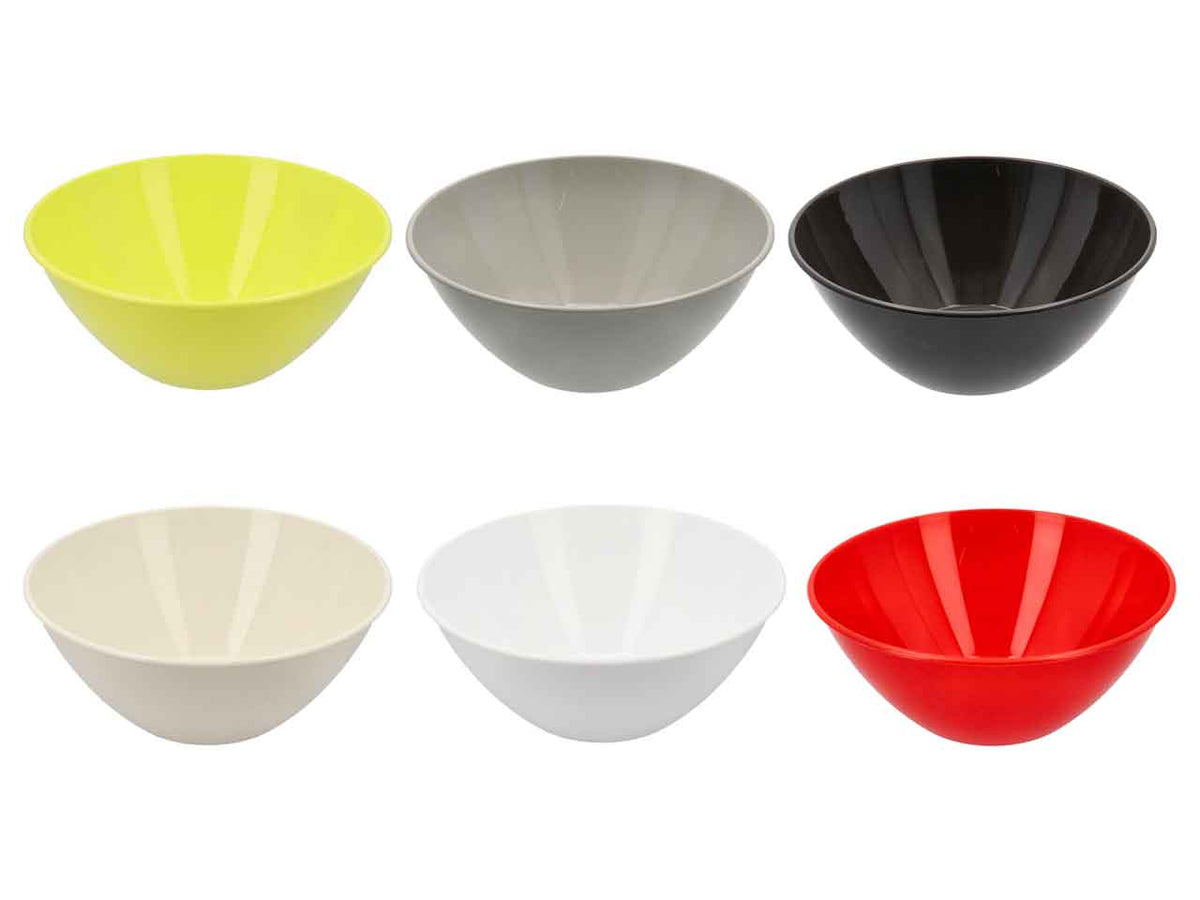 Insalatiera Futura 20cm in colori assortiti