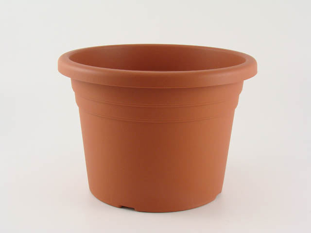 Vaso Jesolo 30cm colore terracotta