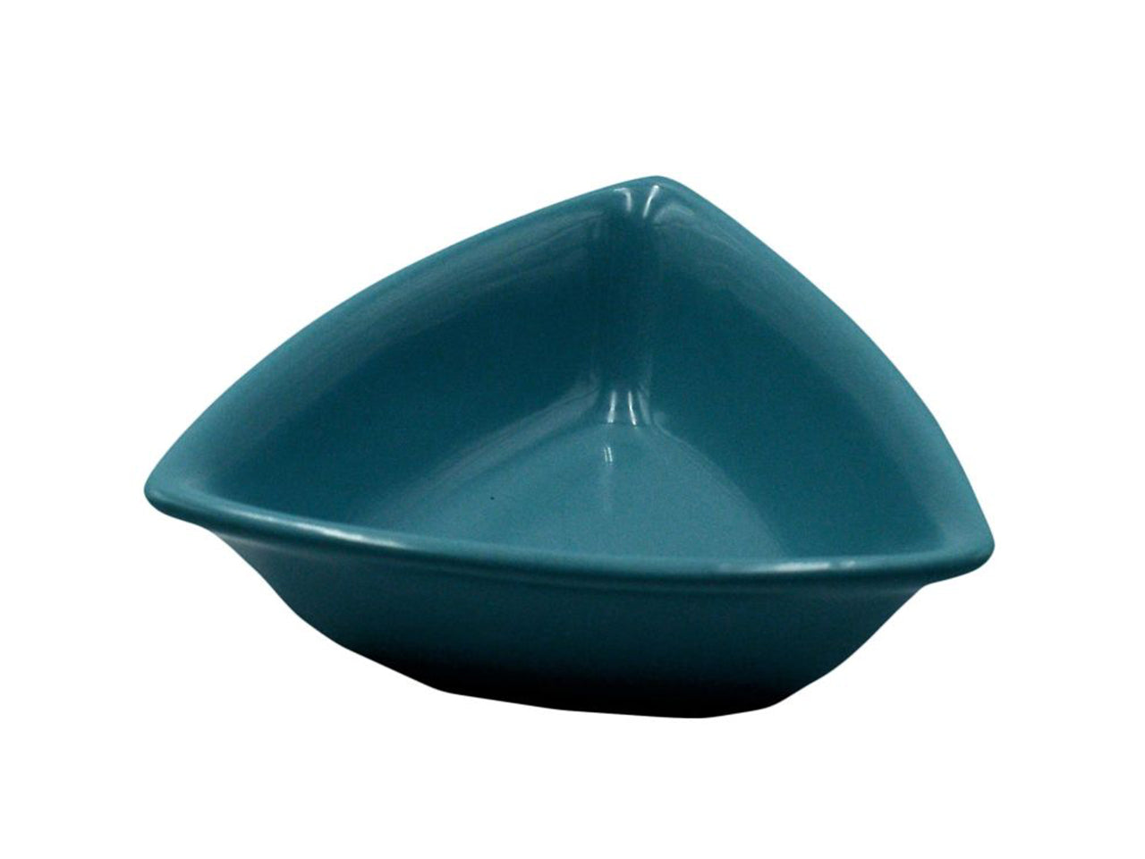 Ciotola 15x14x4cm turchese $