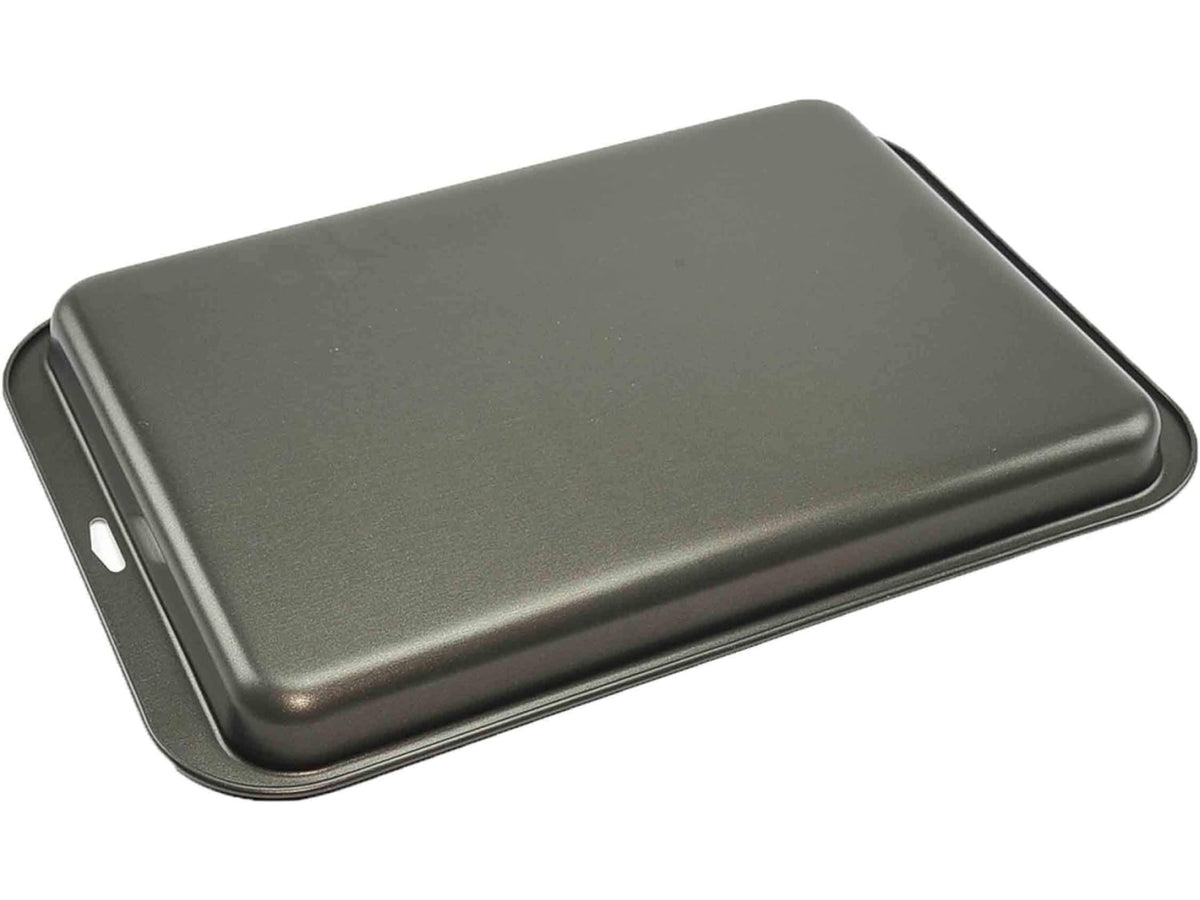 Teglia rettangolare bassa 43x30h3cm 930