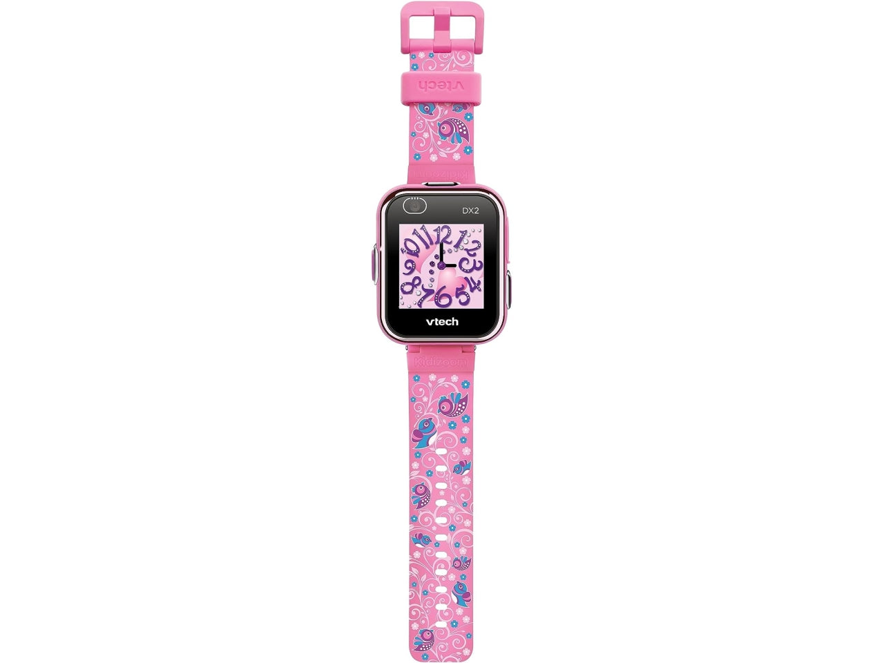 Kidizoom smartwatch dx2 rosa per bambini