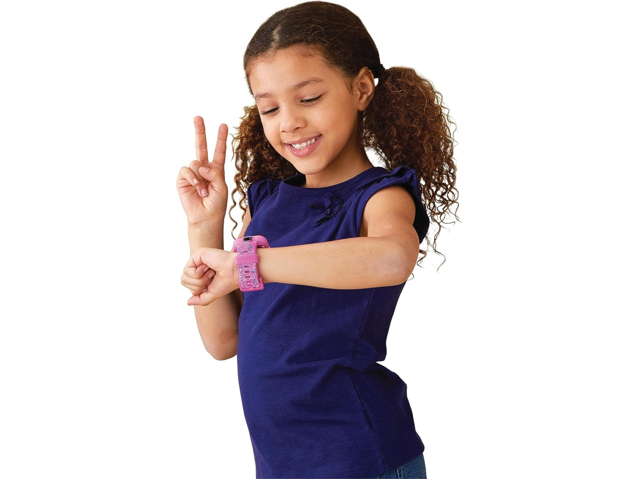 Kidizoom smartwatch dx2 rosa per bambini