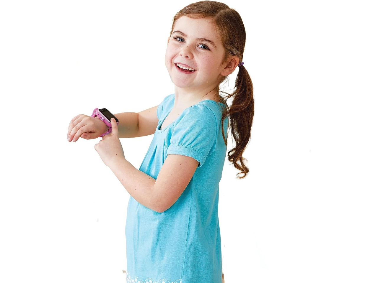 Kidizoom smartwatch dx2 rosa per bambini