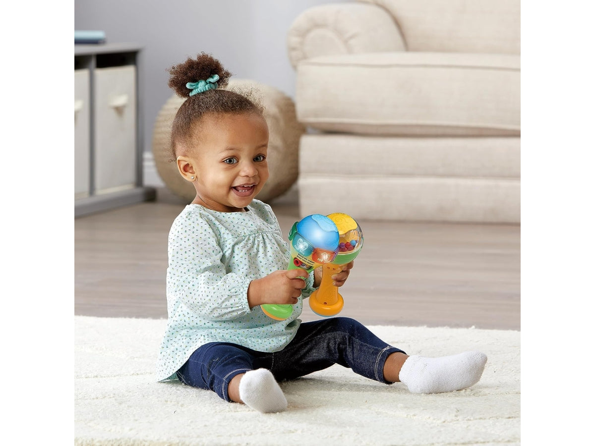 Vtech le magiche maracas luminose