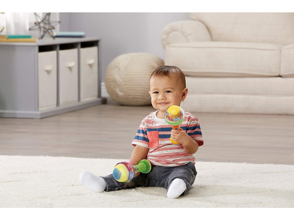 Vtech le magiche maracas luminose