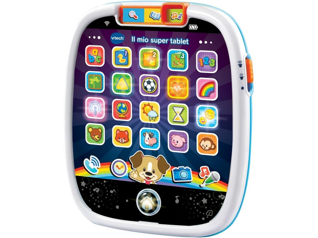 Vtech il mio super tablet $