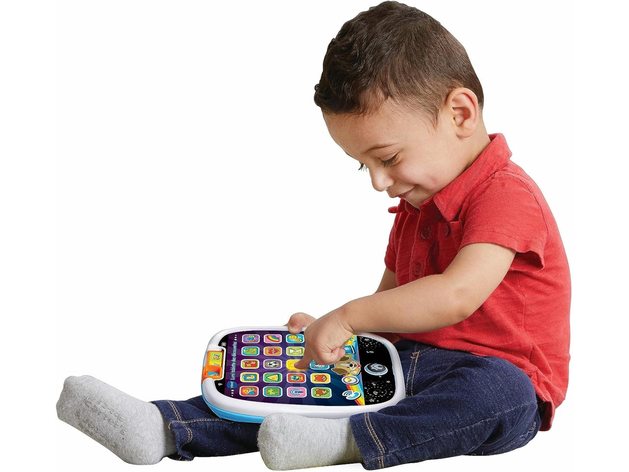Vtech il mio super tablet $