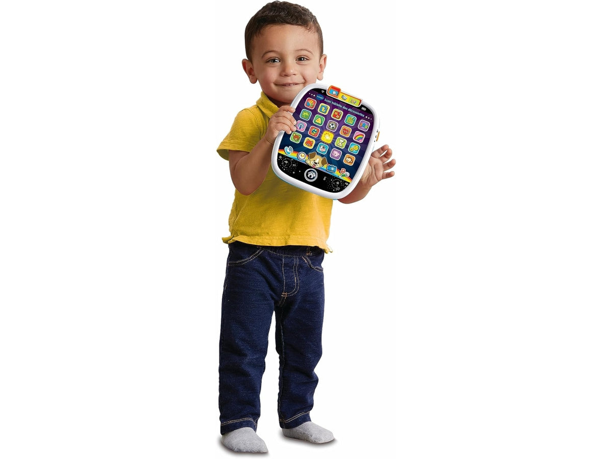 Vtech il mio super tablet $