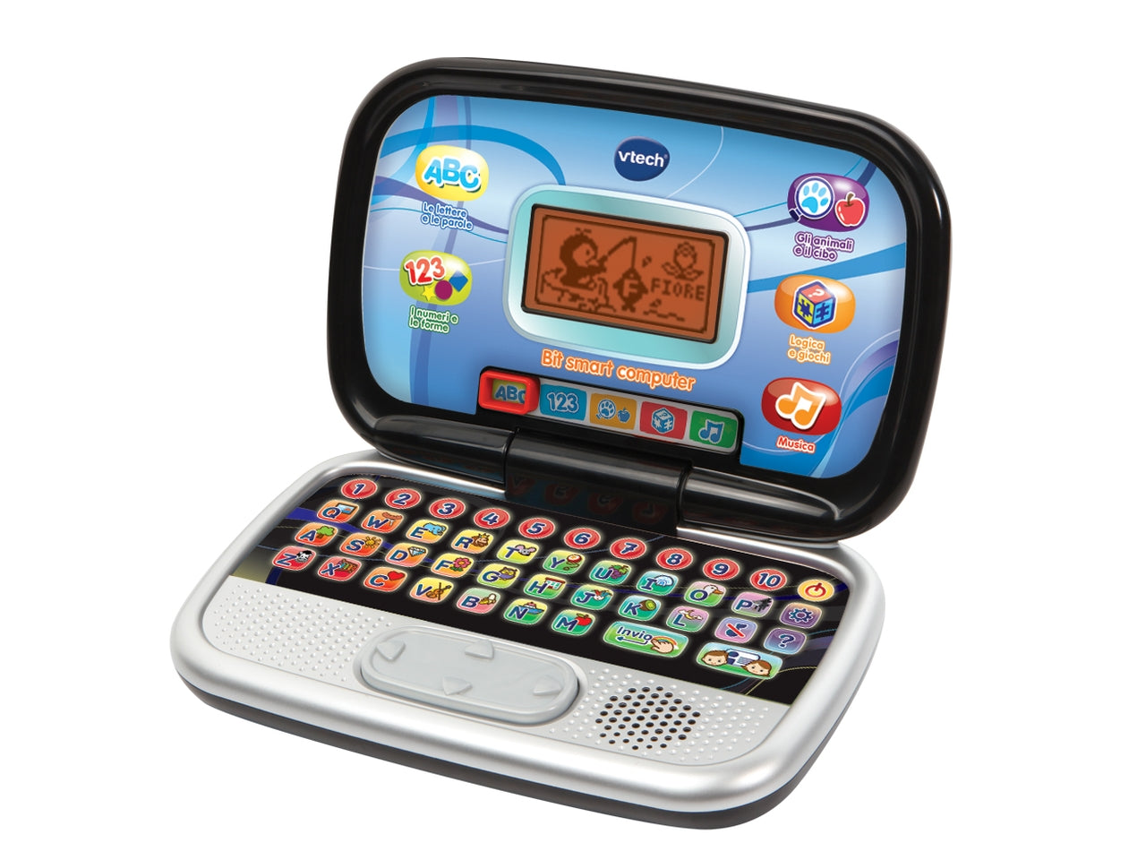 Bit smart computer $