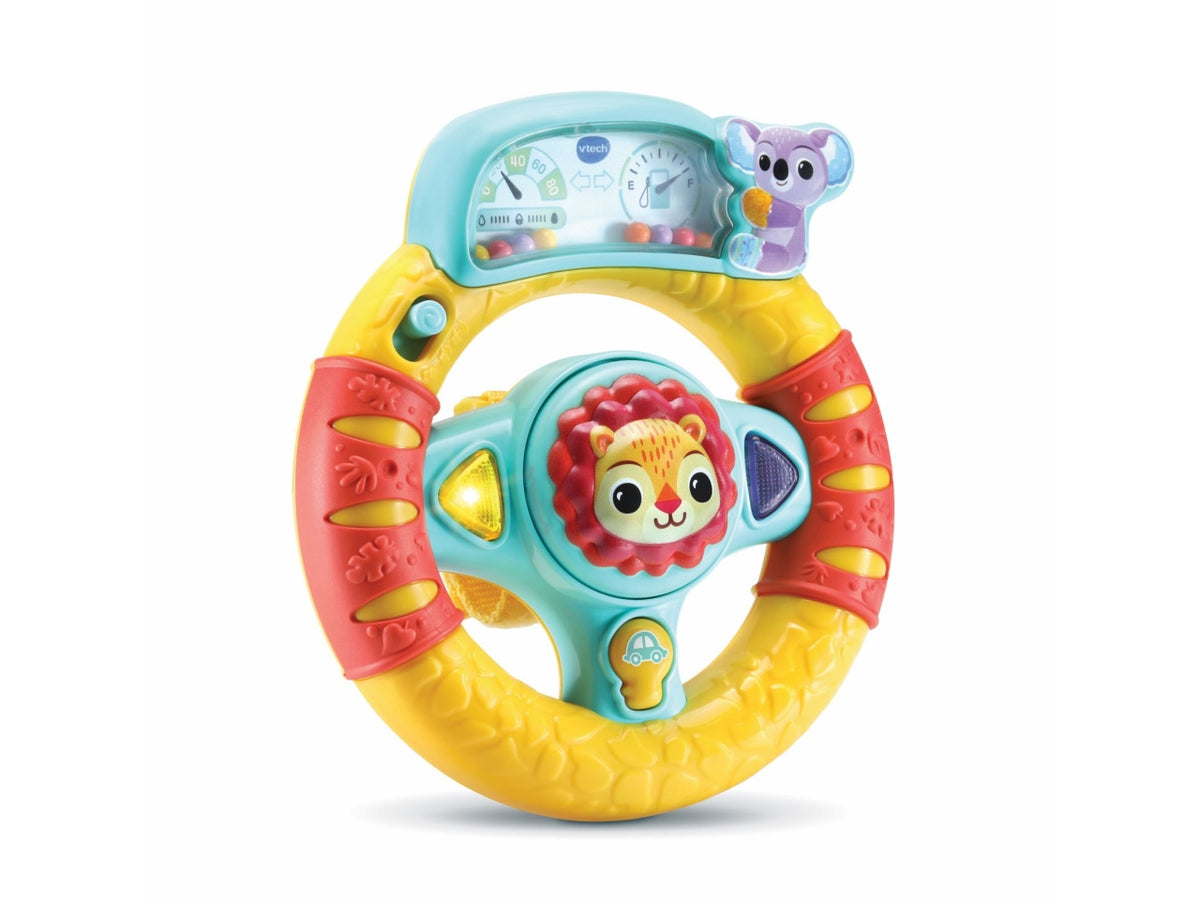 Baby volante delle scoperte