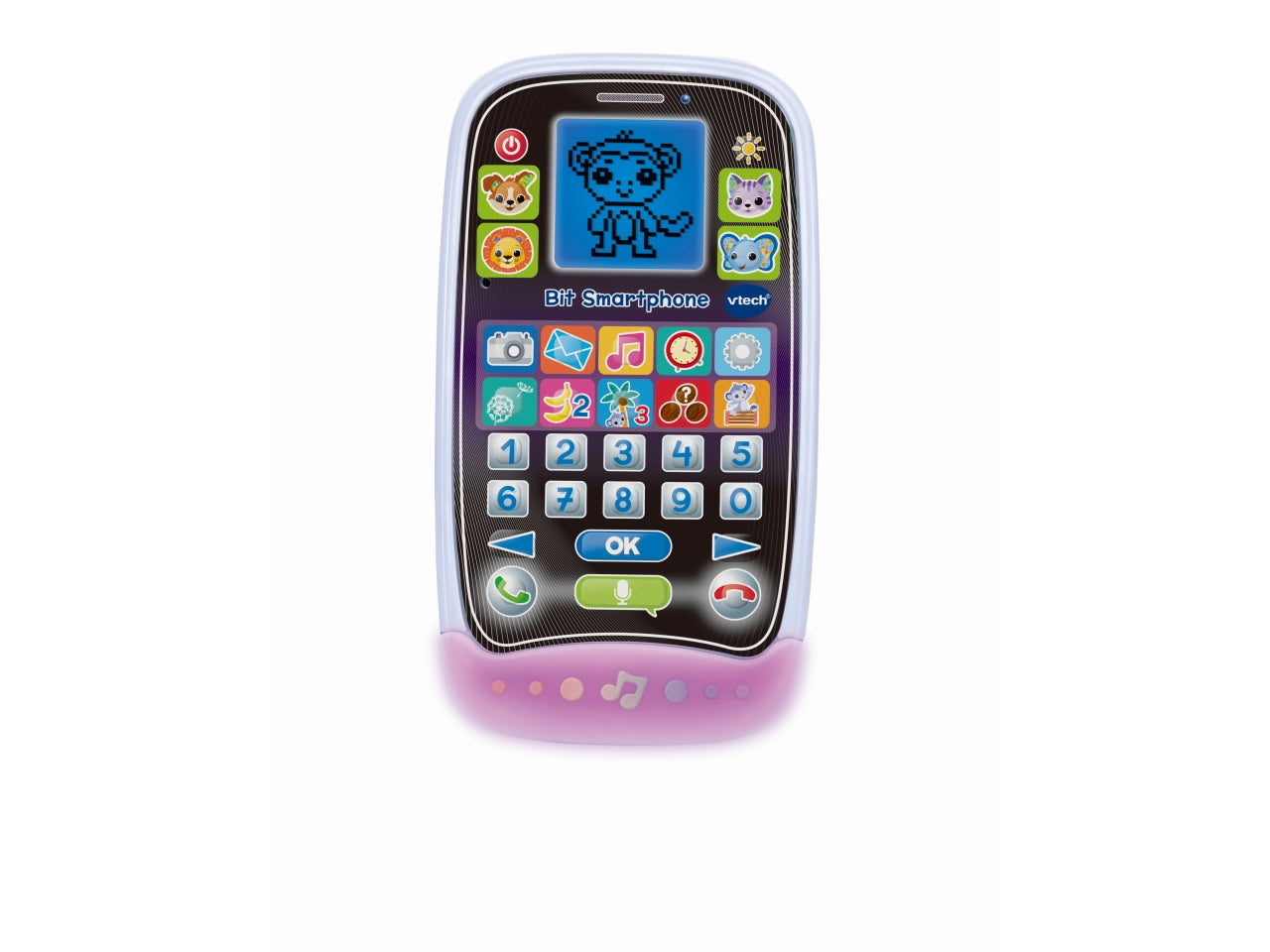 Bit smartphone $