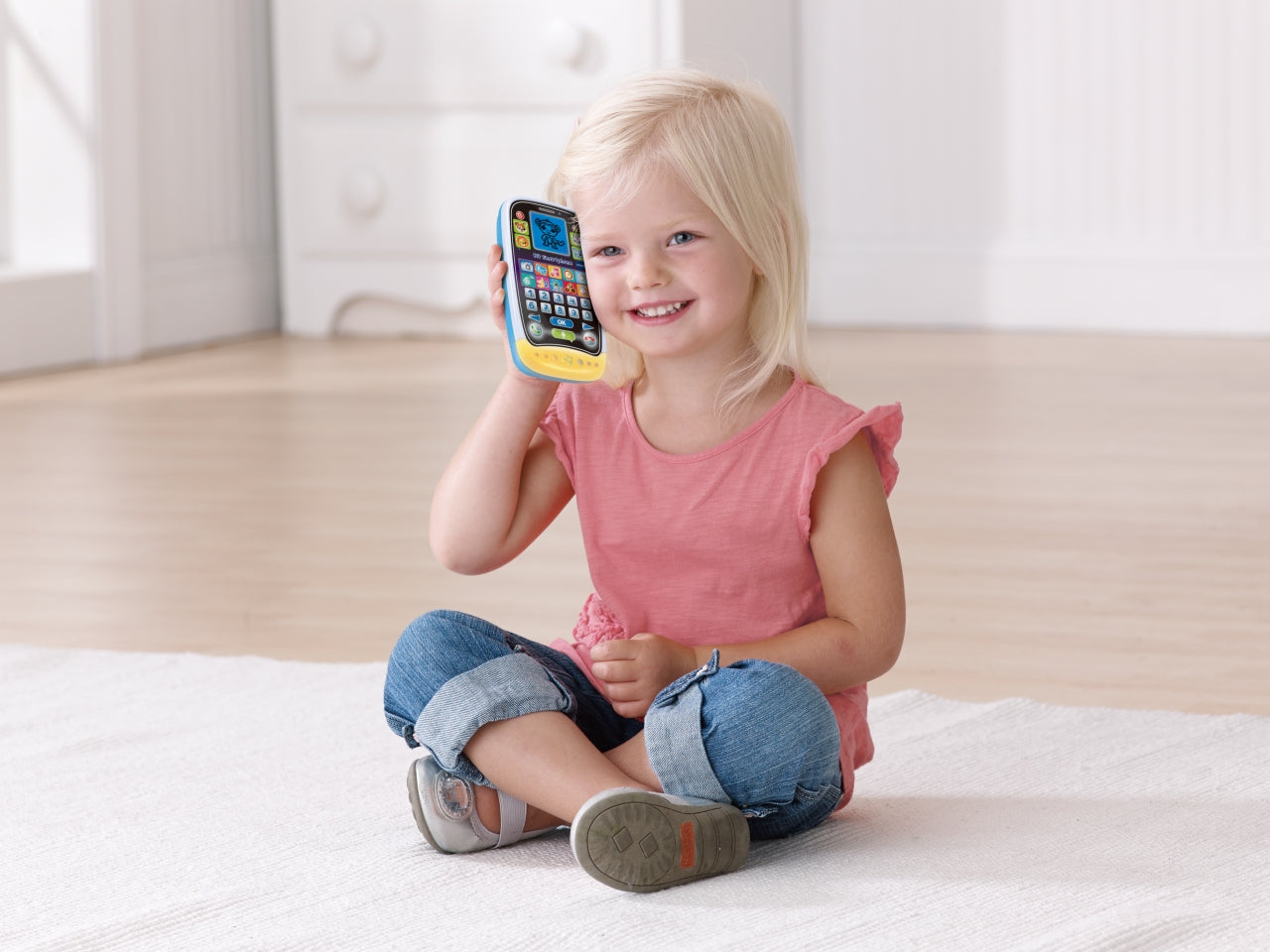 Bit smartphone $