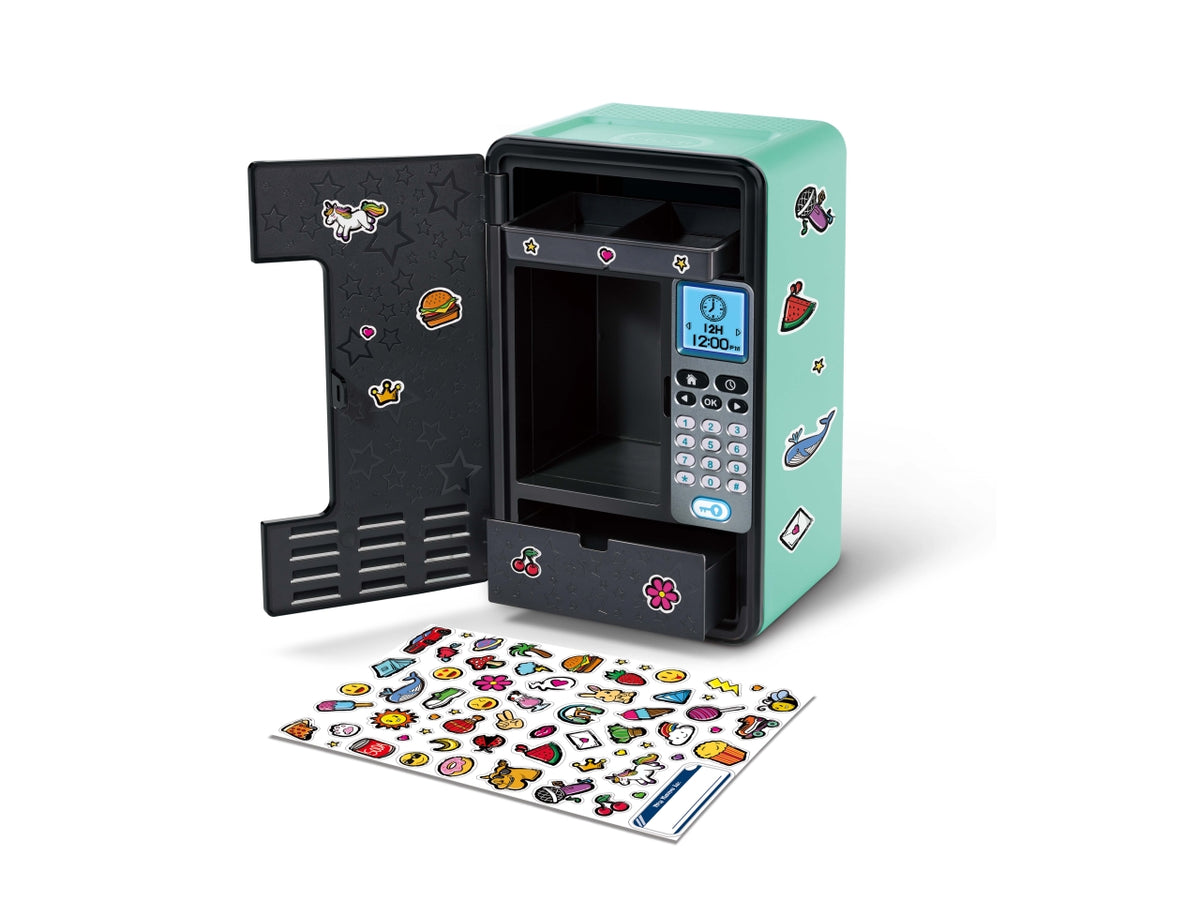Kidisecrets magic locker $