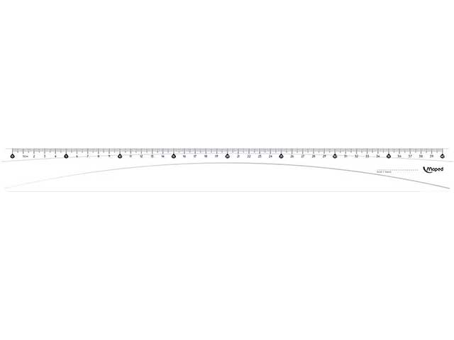 Maped riga 40cm