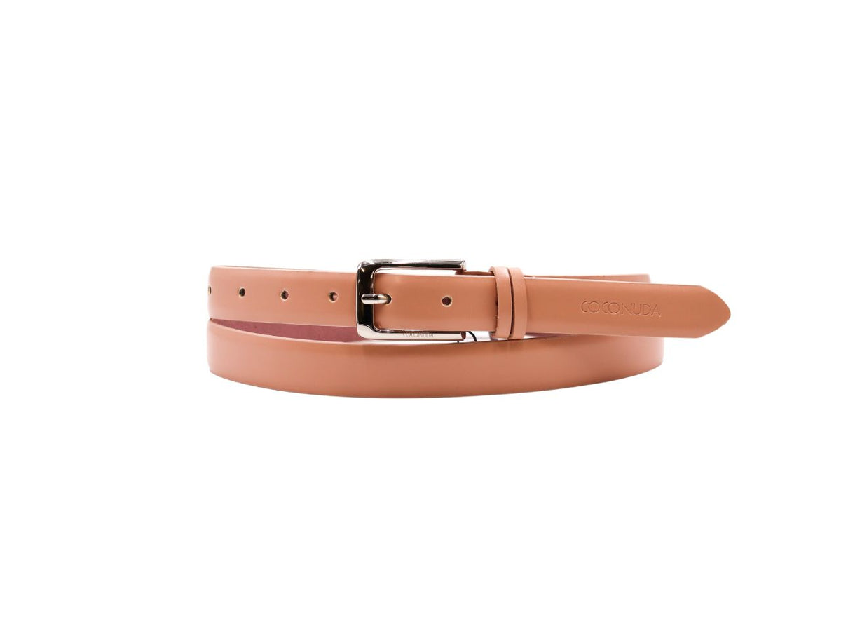 Cintura donna coconuda rosa antico