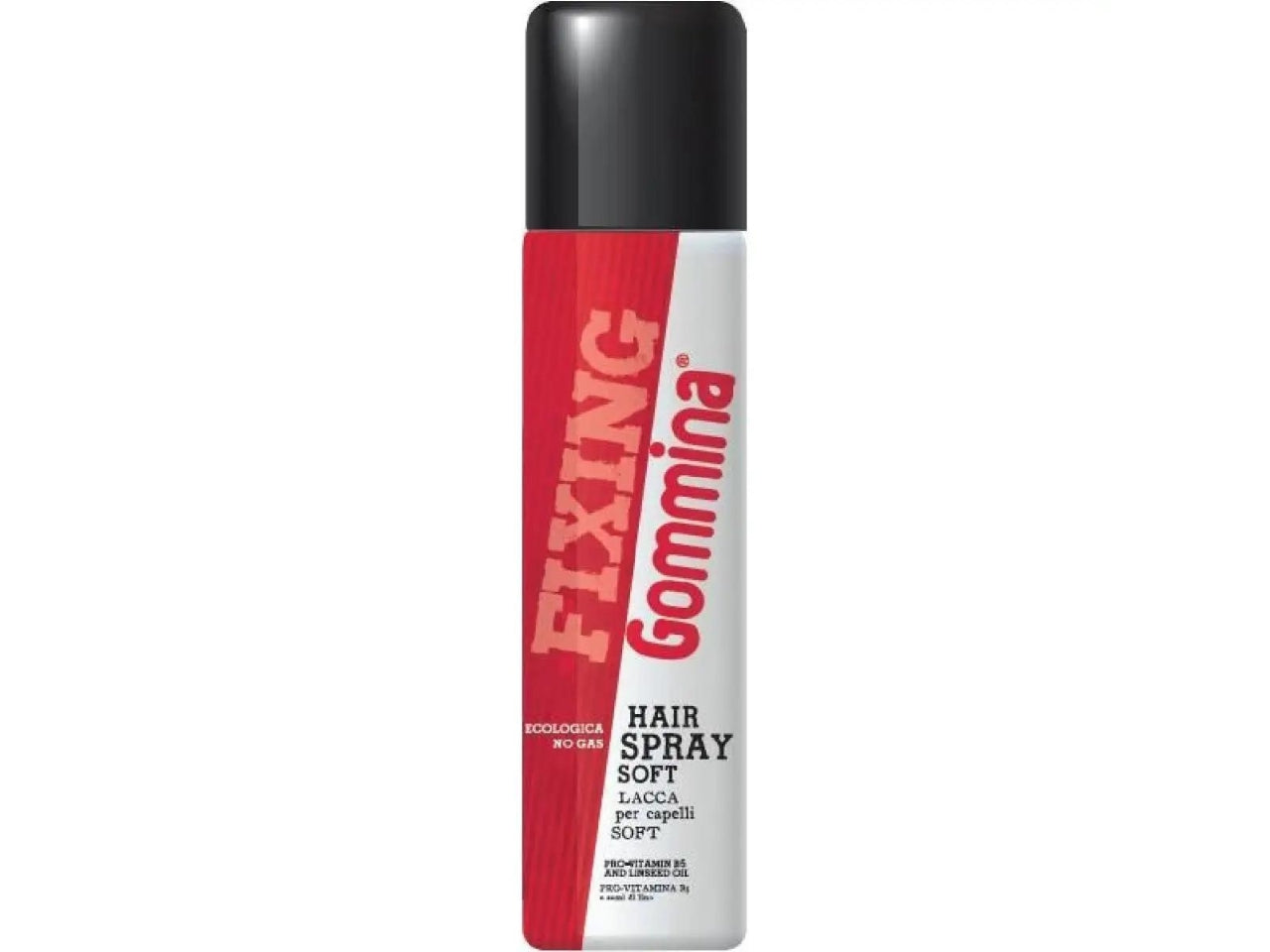 Gommina lacca 300ml fixing soft
