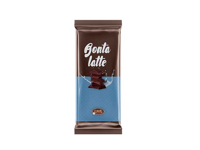 Tavoletta bontalatte 80gr