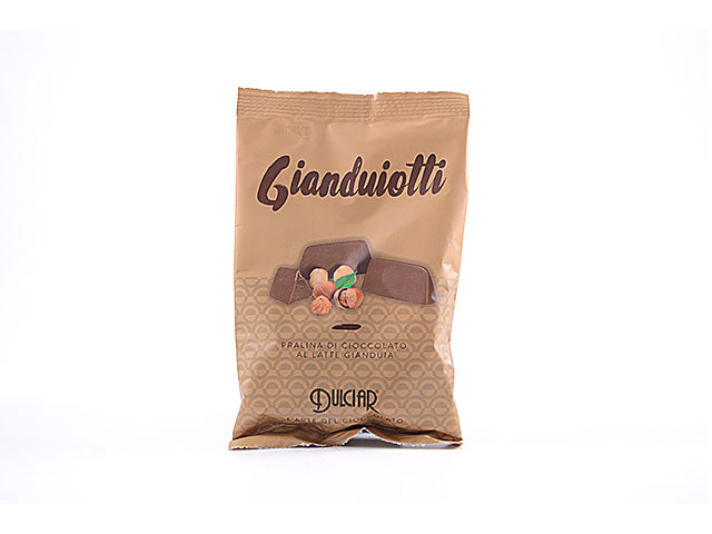 Gianduiotti classici 90gr $