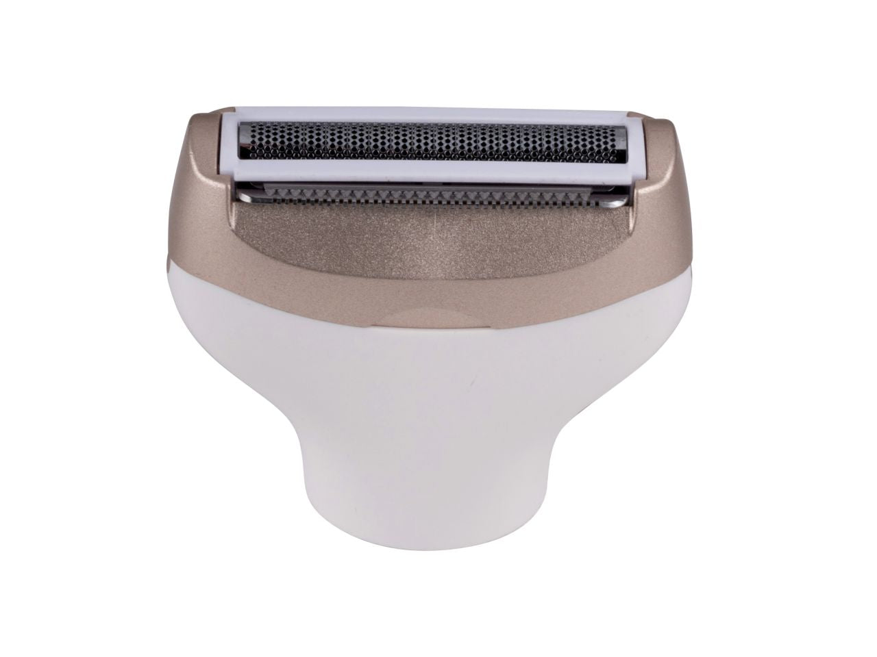 Rasoio a batteria per donna 600mah in set 4 pezzi misura 16x5x3cm marca alpina