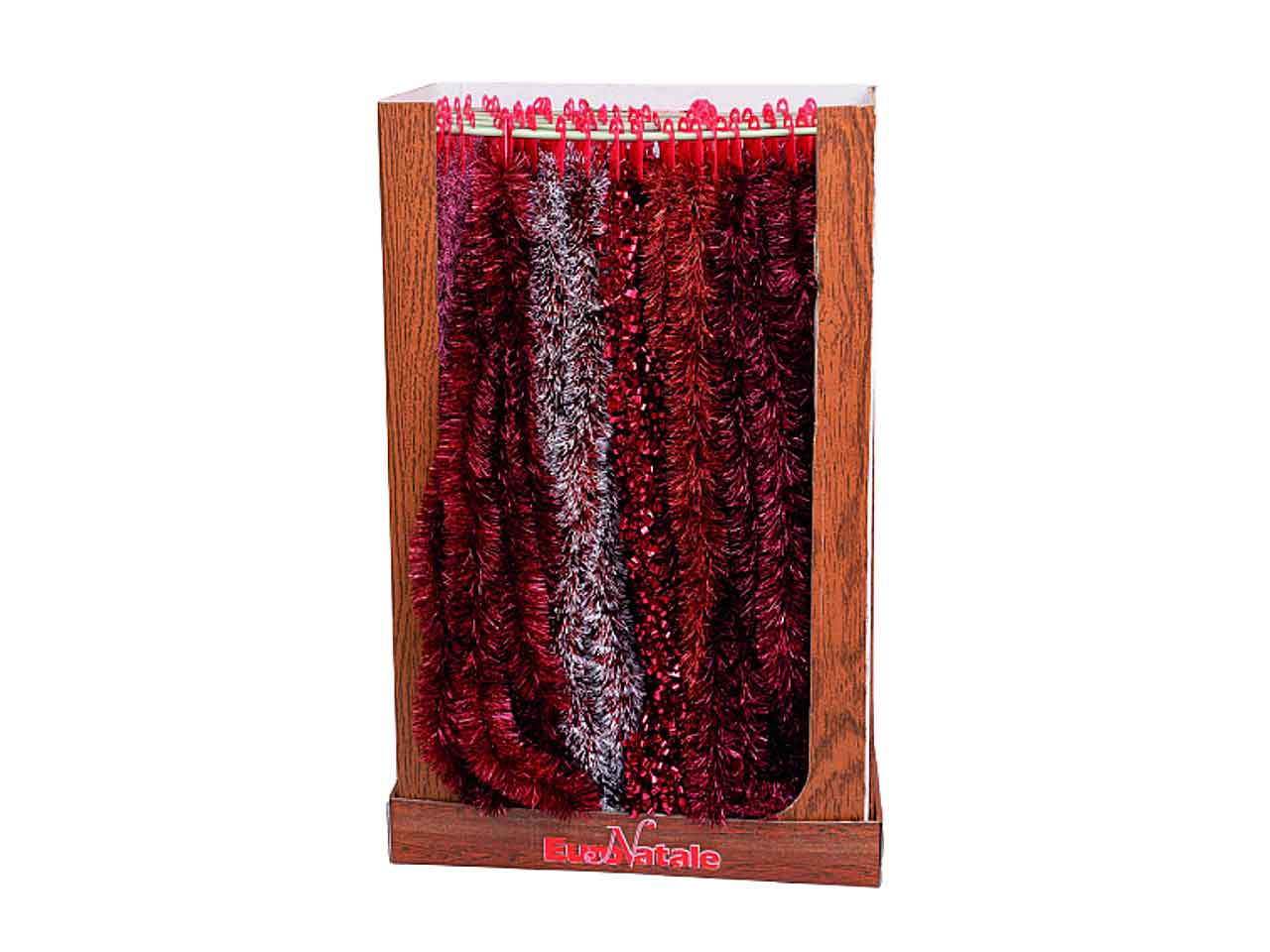 Filo rosso 80mmx2mt assortiti dif-702