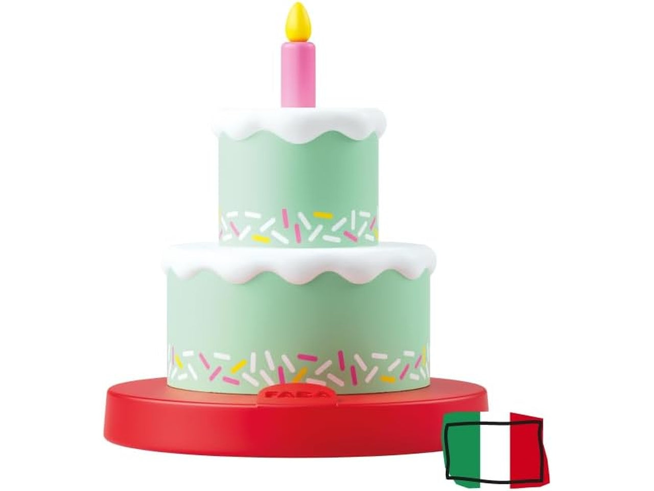 Faba buon compleanno!