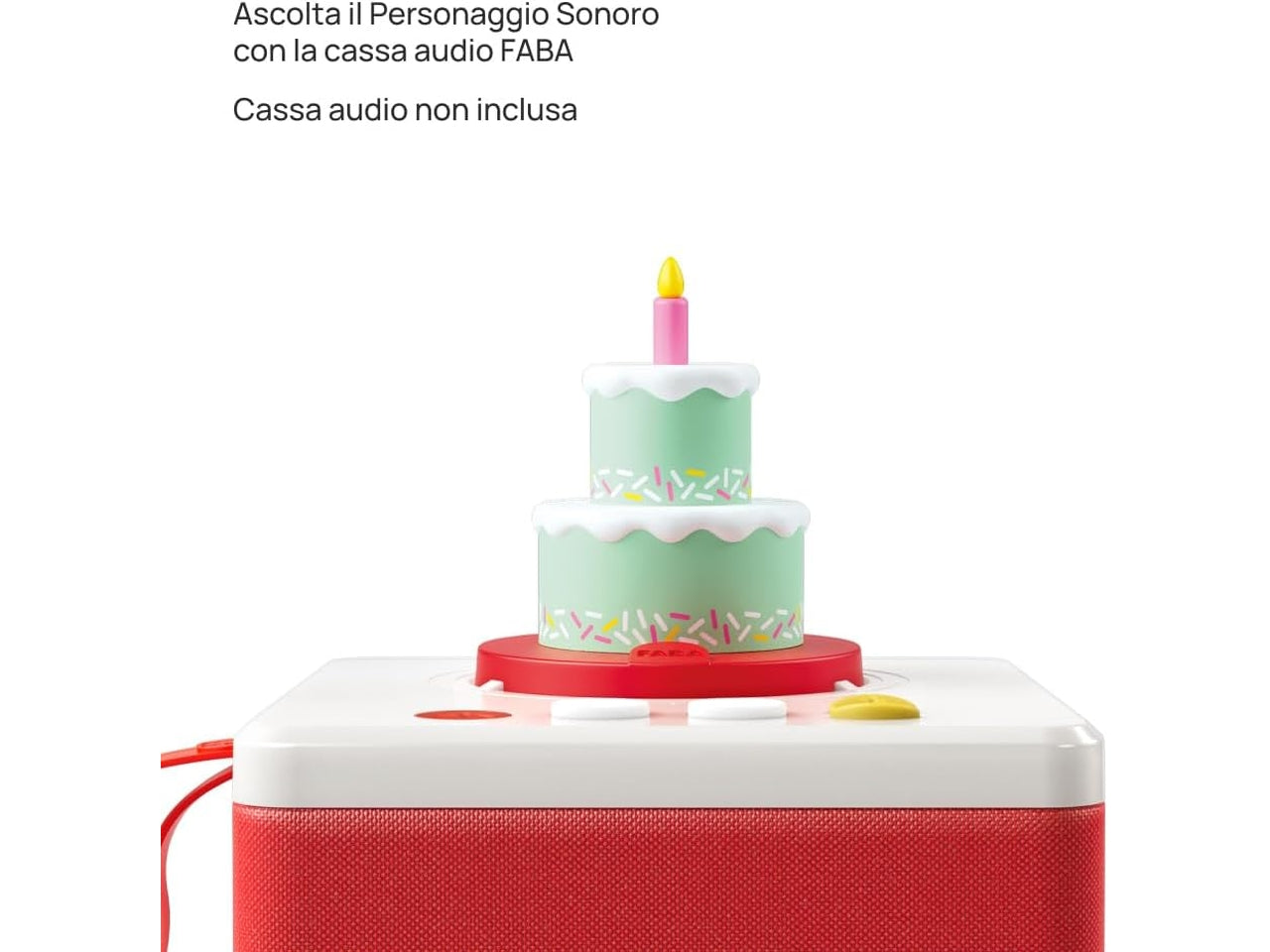 Faba buon compleanno!