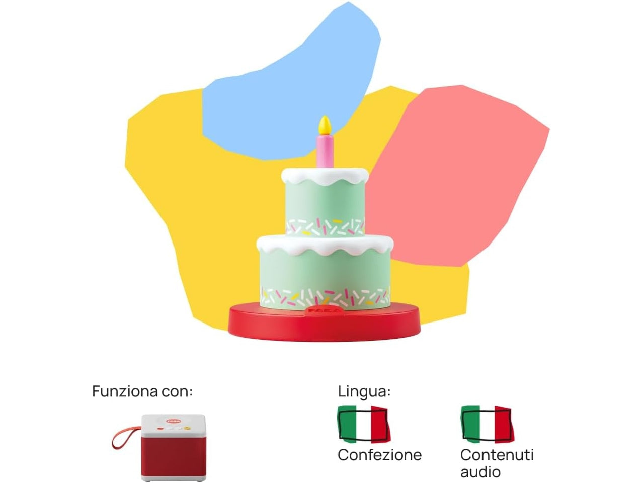 Faba buon compleanno!