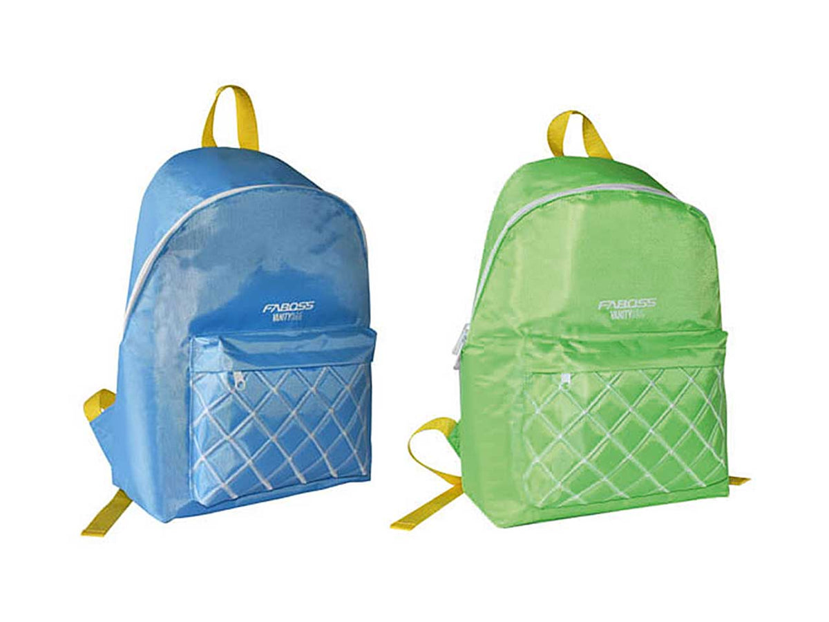 Borsa termica in poliestere 18lt
