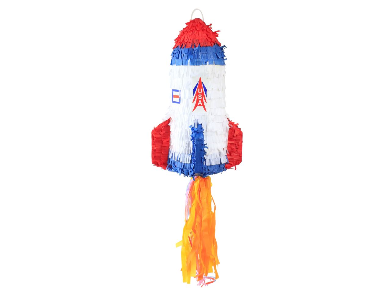 Rocket pignata 40x27x27cm