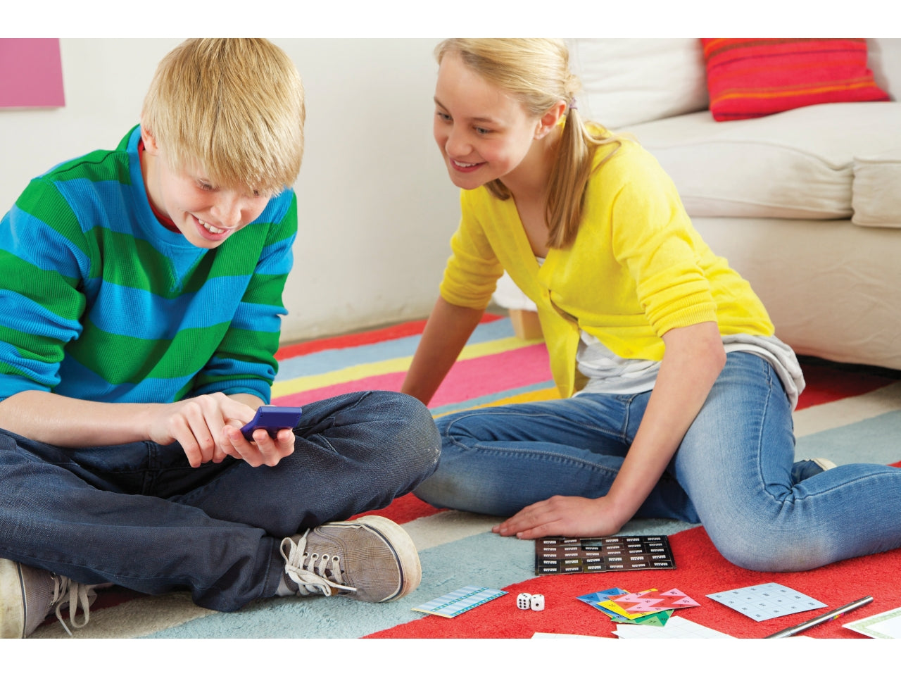 Kidz labs la magia dei numeri $