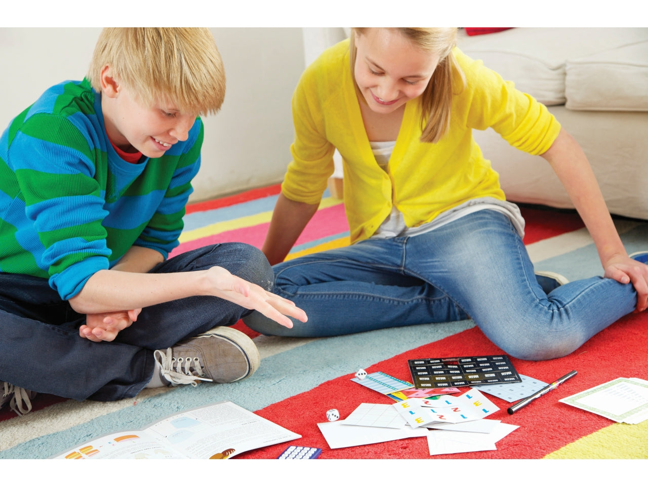 Kidz labs la magia dei numeri $