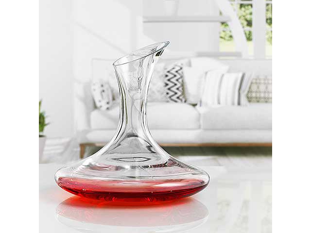 Decanter noba 1,5lt