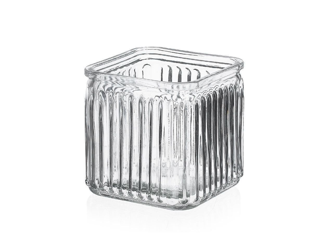 Vasomali cube 9,8x9,8x10cm