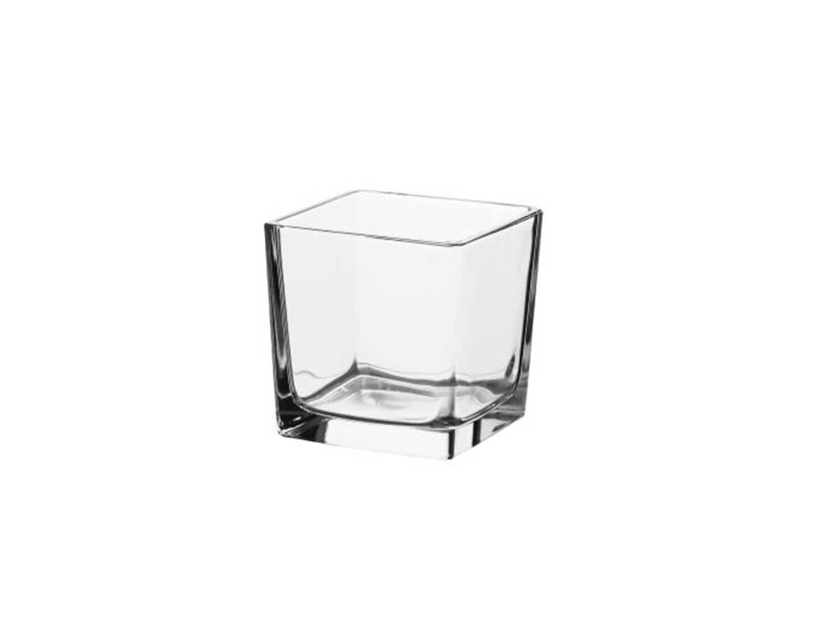 Cubo misura 10x10x10cm