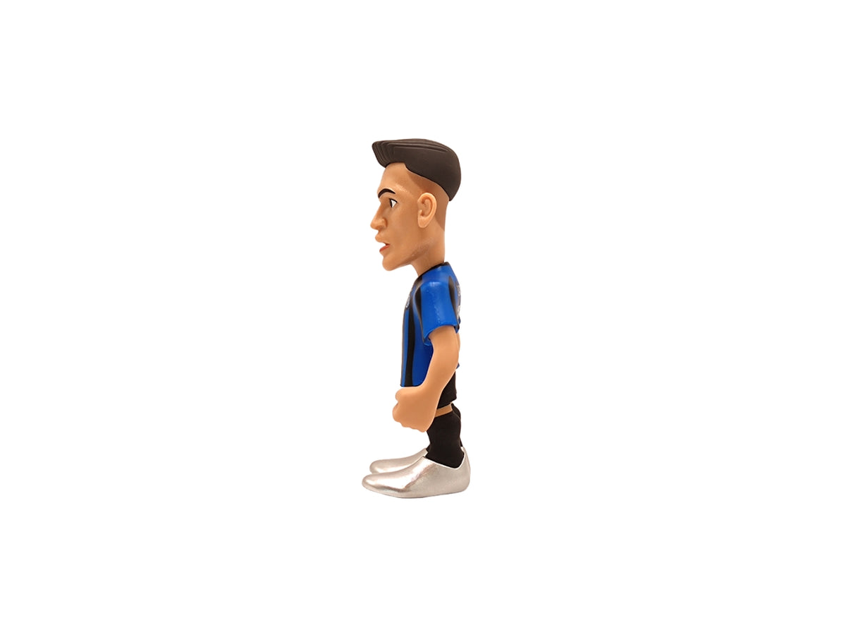 Minix Collezione Personaggio: Lautaro Martinez - Inter - Game Vision