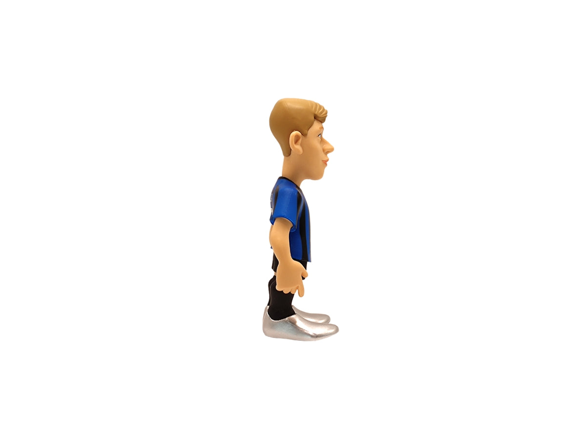 Minix Collezione Personaggio: Barella - Inter - Game Vision