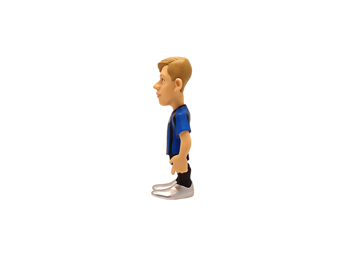 Minix Collezione Personaggio: Barella - Inter - Game Vision