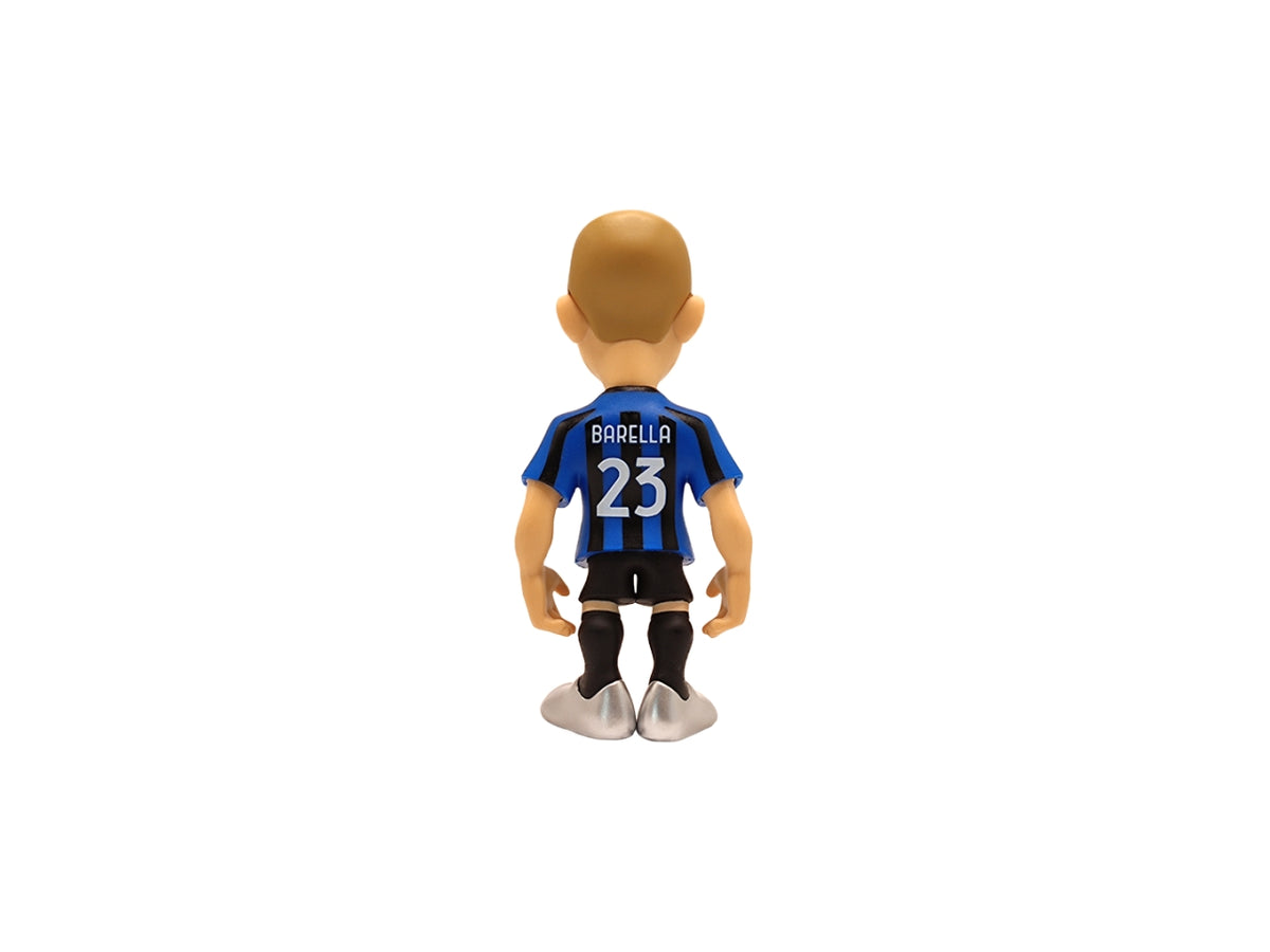Minix Collezione Personaggio: Barella - Inter - Game Vision