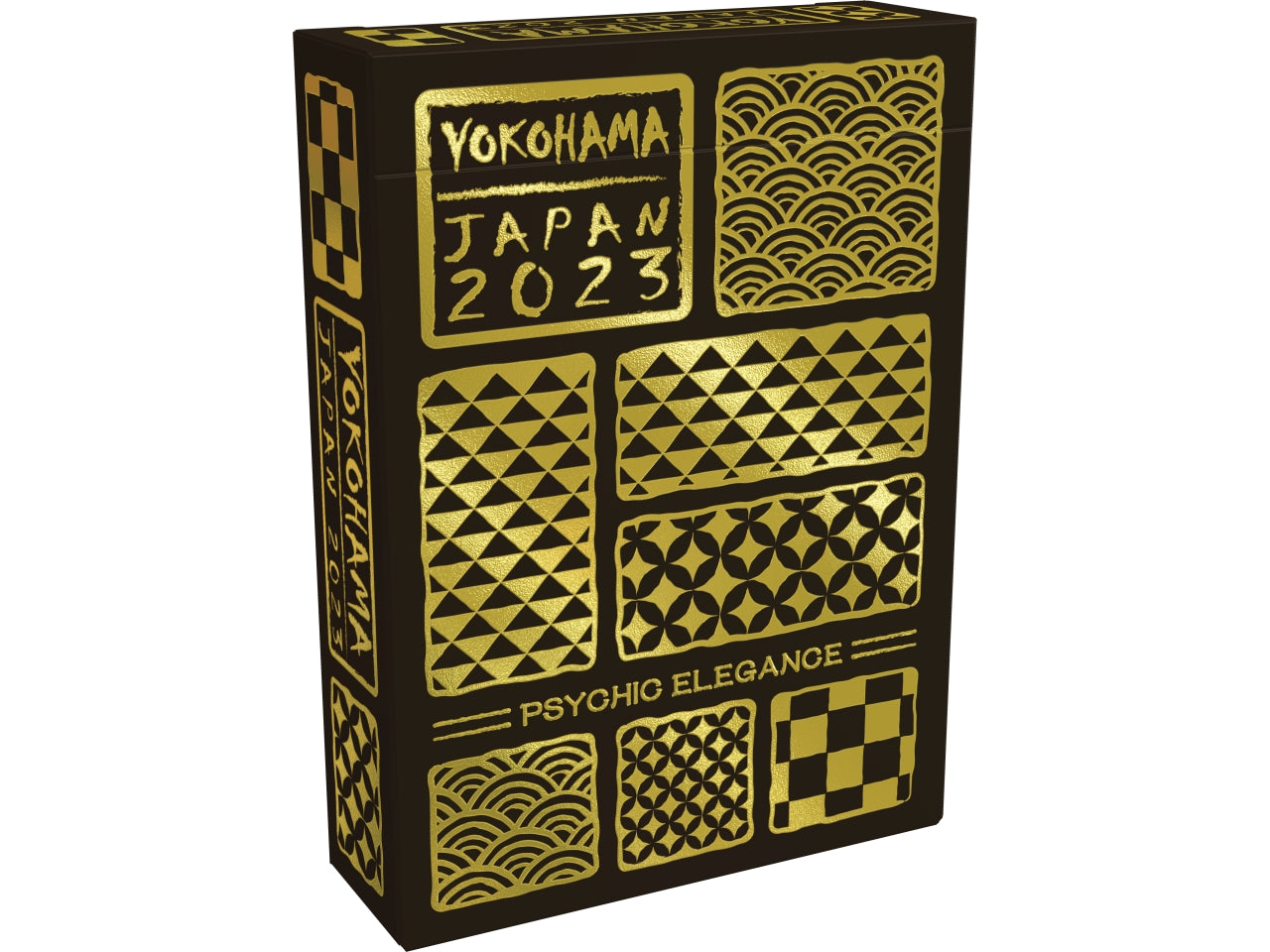 Mazzo Speciale Carte Pokémon Campionati Mondiali 2023 - Game Vision