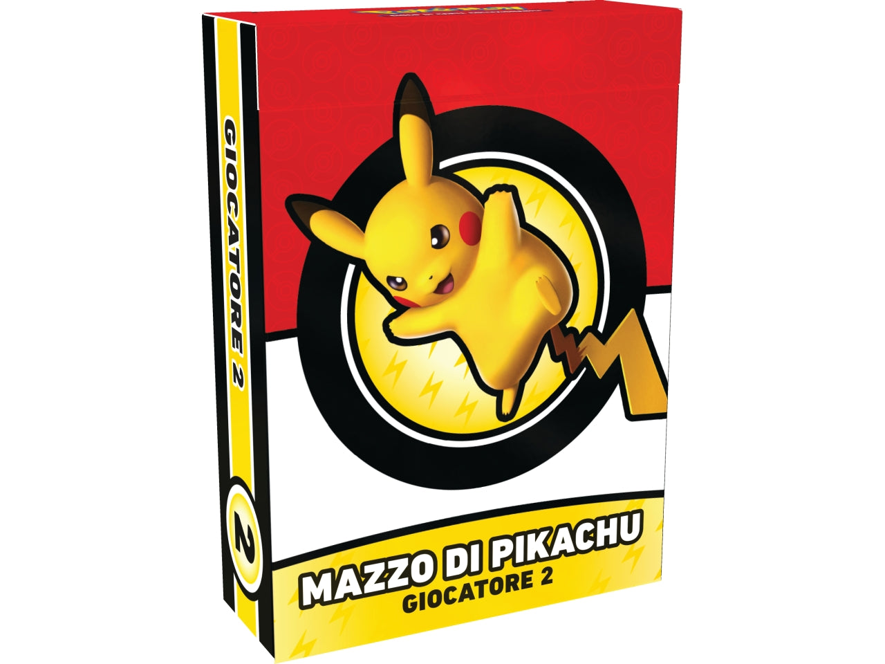 Carte Pokémon Accademia Lotta serie III - Game Vision