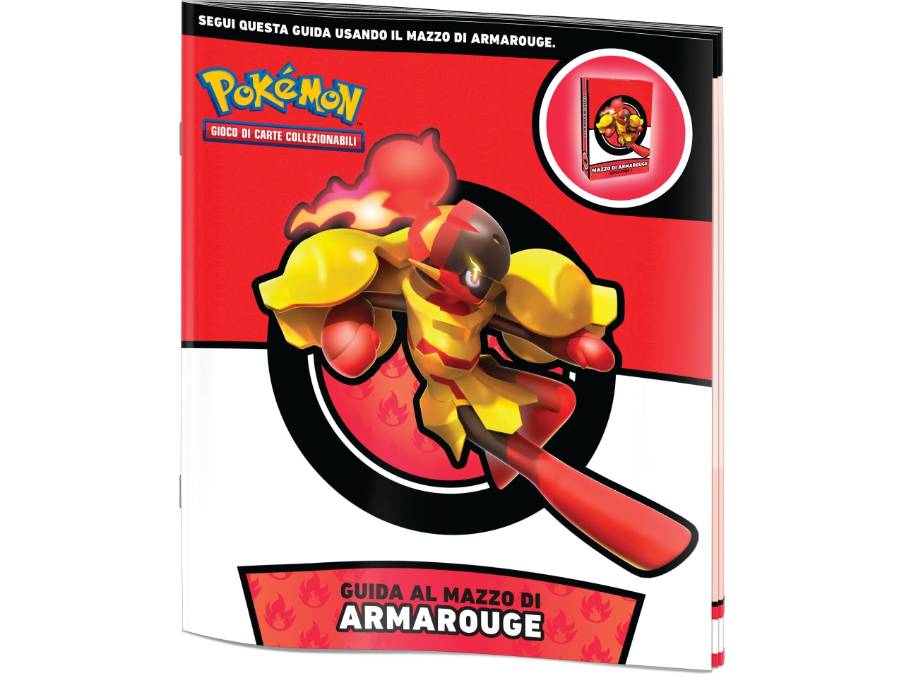 Carte Pokémon Accademia Lotta serie III - Game Vision